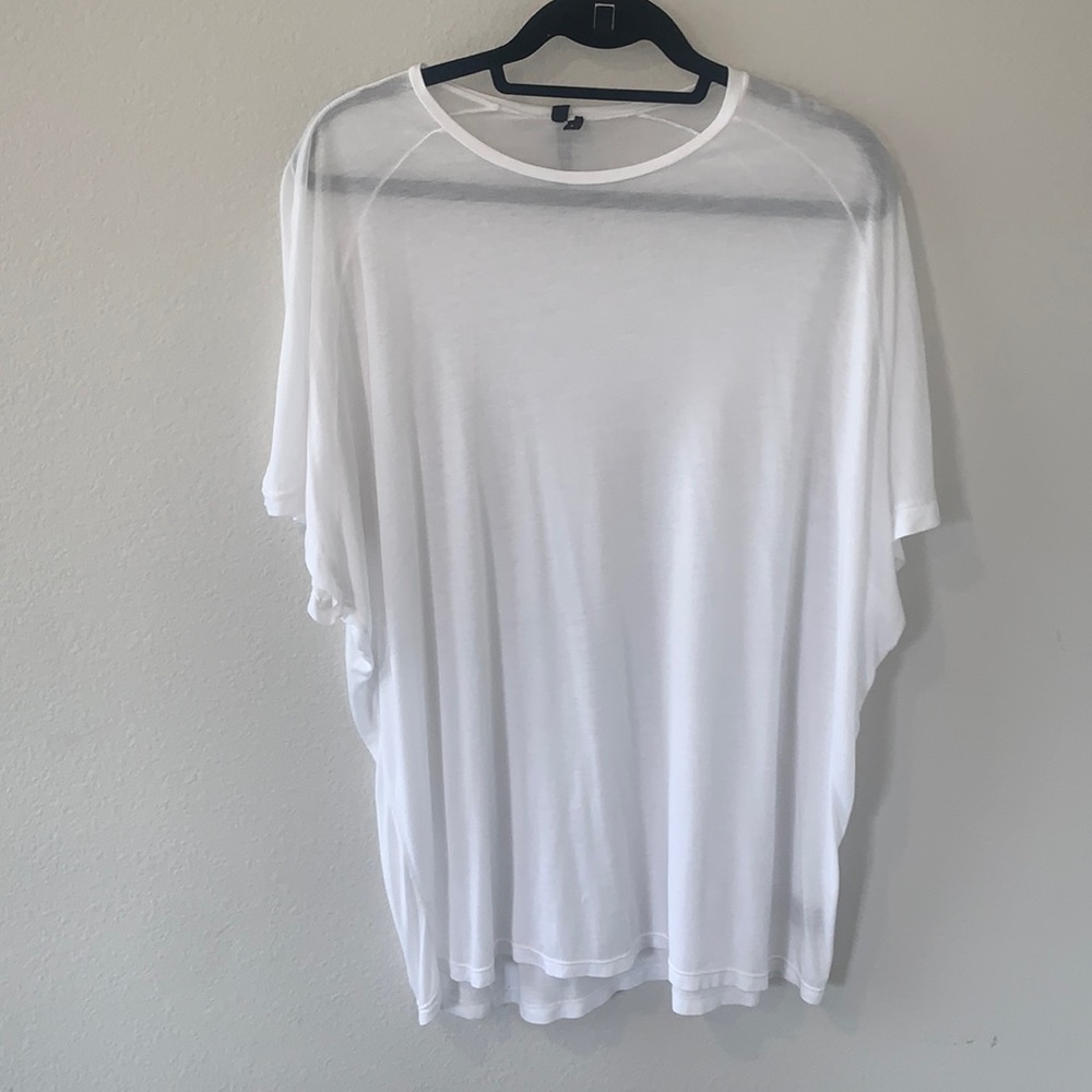 Skingraft Wide Shirt
